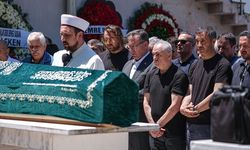 Rıza Çalımbay'ın annesi vefat etti!