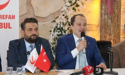 Erbakan, Saadet Partisi ile ittifaka kapıyı araladı