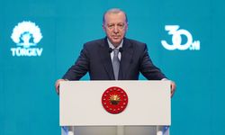 Cumhurbaşkanı Erdoğan: Kendisini akışa bırakan değil, akışa yön veren bir gençlik yetiştireceğiz