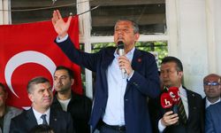 Özgür Özel, Burdur'dan "Türkiye ittifakı" mesajı verdi