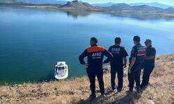 4.5 ay sonra cesedi bulundu