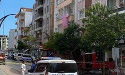 Pazar günü çalışan işçi emeğinin kurbanı oldu