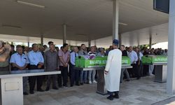 Malatya’da eşi ve kızını öldüren zanlı tutuklandı