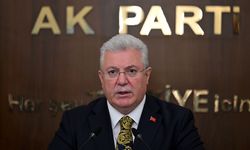 AK Parti 12. Yargı Paketi'ni TBMM Başkanlığına sundu