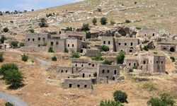 Ezidiler yıllar sonra döndükleri köylerinde yeni bir yaşam kurdu
