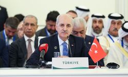 Kurtulmuş: İslam dünyasının reformlara ihtiyacı var