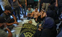 Gazze'de görev yapan doktorlar: İsrail askerleri çocukların üzerinde atış talimi yaptı!