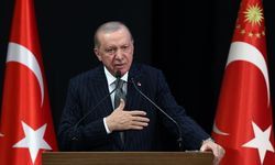 Cumhurbaşkanı Erdoğan: Bir yılda yaptığımız ihracatı artık bir haftada yapıyoruz