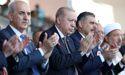 Bakan Çiftçi'den mezuniyette önemli açıklamalar
