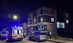 Eski eş dehşeti: 2 kişi yaşamını yitirdi