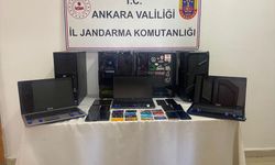 MASAK raporu suç ağını ortaya çıkardı: 42 gözaltı