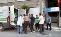 Ailesinin haber alamadığı tıp öğrencisi yurt odasında ölü bulundu