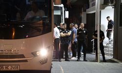 Seferihisar Belediye Başkanı İsmail Yetişkin adliyeye sevk edildi