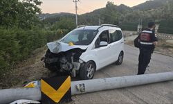 Elektrik akımına kapılarak can verdi