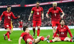A Milli Takım'ın Kuzey Makedonya karşısındaki ilk 11'i belli oldu