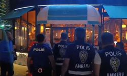 NATO Zirvesi'nde 56 bin polis ve jandarma görev yapacak!