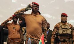Burkina Faso, Fransa ile diplomatik ilişkilerini kesti!