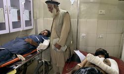 Pakistan'dan Afganistan'a hava saldırısı: Çok sayıda can kaybı!