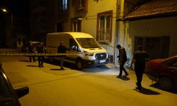 19 yaşındaki gence silahlı saldırı!