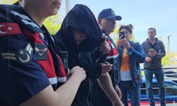 Sevgilisini öldüren kadın cinayeti itiraf etti!