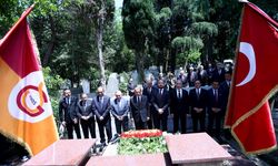 Dursun Özbek: İyi bir sözon için hazırlıklara başladık!