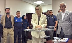 Akçakoca Belediyesi'ne AK Partili başkan vekili seçildi