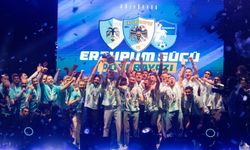 Erzurumspor 16 yılda 5 ligde mücadele etti!