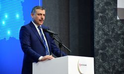 Bakan Çiftçi: Terörsüz Türkiye hedefi, güvenlikten taviz anlamına gelmez!