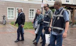 Taciz şüphelisinin yakınları gazetecilere saldırdı!