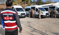 Diyarbakır'da  dev operasyon: 15 milyarlık mal varlığına el konuldu!