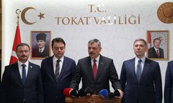 İçişleri Bakanı: Risk azaltma çalışmalarını kıymetli buluyoruz!