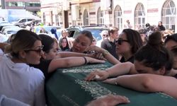 Polat ailesinin acı günü: Kızları gözyaşları içinde feryat etti!