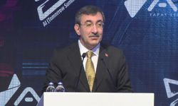 Cevdet Yılmaz: Türkiye yapay zekada 34'üncü sıraya yükseldi!