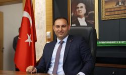 Kilis Belediye Başkanı CHP'den istifa etti!