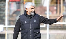 Sivasspor’da İsmet Taşdemir ile yollar ayrıldı