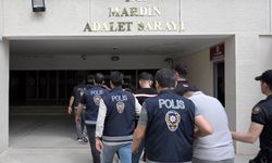Dolandırıcılık operasyonunda 15 tutuklama