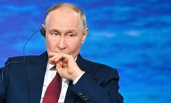 Putin'den çok kritik Zelenskiy çıkışı