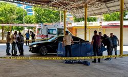 Çifte cinayetin şüphelisi operasyonla yakalandı!
