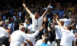 Fenerbahçe’de genel kurul gergin başladı!