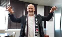 Vincenzo Italiano 2 yıllık sözleşmeye imza attı!