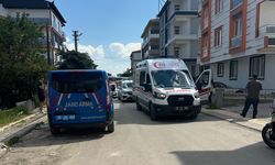 Ankara’da aile içinde b*ıçaklı saldırı: 5 yaralı