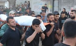 Gazze'de can kaybı 72 bin 980’e yükseldi