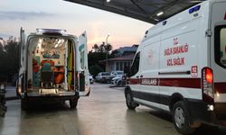 Kız alıp verme husumeti kanlı bitti: Baba ve oğul son nefesini verdi