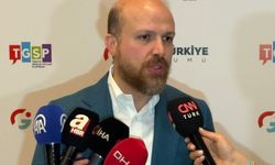 Bilal Erdoğan: Gençler, Türkiye’nin artık t*erörü geride bırakmasını istiyor