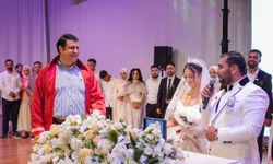 Nikah dairelerinde 06.06.26 yoğunluğu