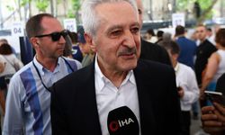 Aydınlar'dan seçim yorumu