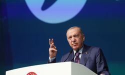 Sıfır Atık Forumu! Cumhurbaşkanı Erdoğan: 613 bin ağacın kesilmesini engelledik