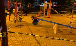 Parktaki gençlere pompalı saldırı: 10 yaralı