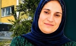 Ölü bulunan kadının kocası yakalandı