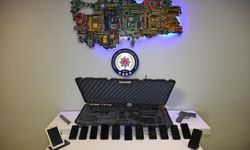 Bahis operasyonunda 26 tutuklama!